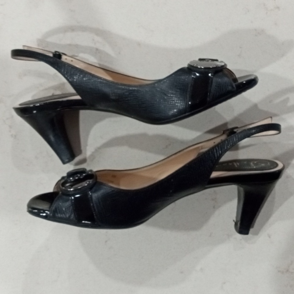 Cole Haan Heels